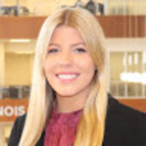 Meet your Posher, Caileigh